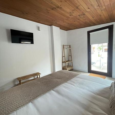 Carmela Apartment. Almunecar Exterior photo