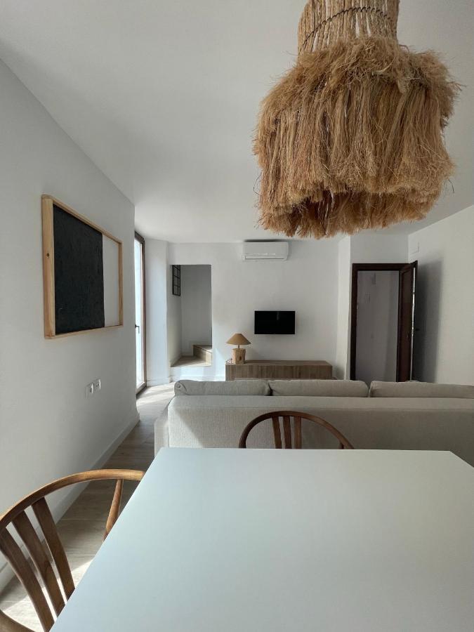 Carmela Apartment. Almunecar Exterior photo