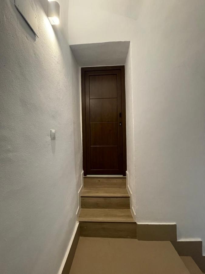 Carmela Apartment. Almunecar Exterior photo