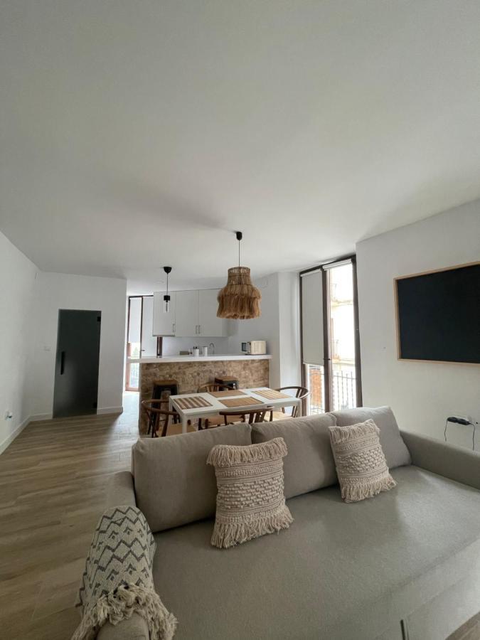 Carmela Apartment. Almunecar Exterior photo